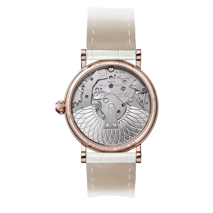 Breguet Tradition 7038