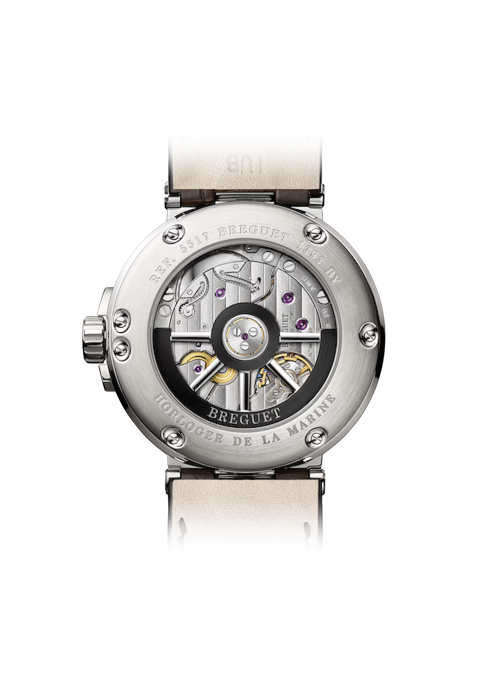 Breguet Marine 5517