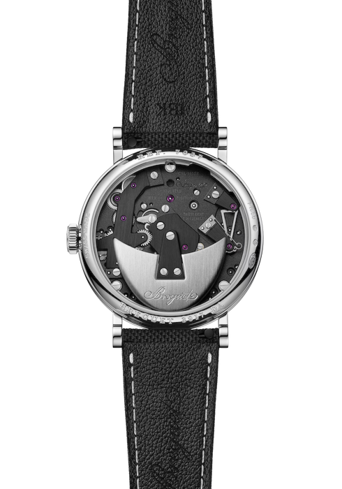 Breguet Tradition 7037