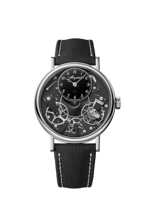 Breguet Tradition 7037