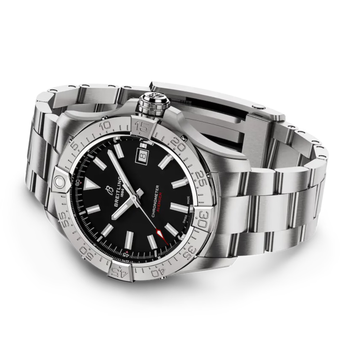 Breitling Avenger Automatic 42