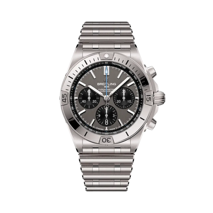 Breitling Chronomat B01 42 Titanio
