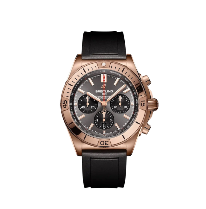 Breitling Chronomat B01 42