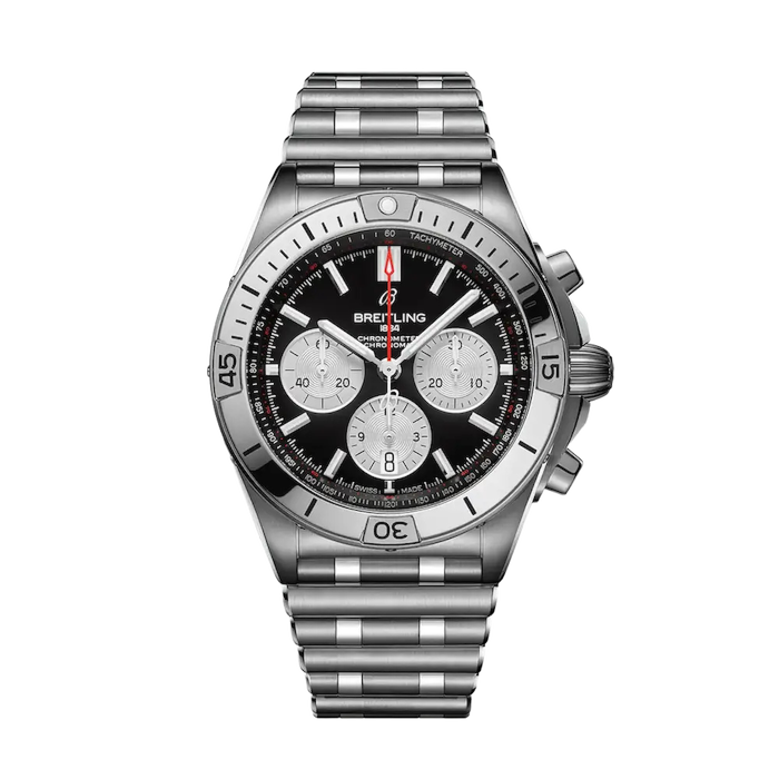 Breitling Chronomat B01 42