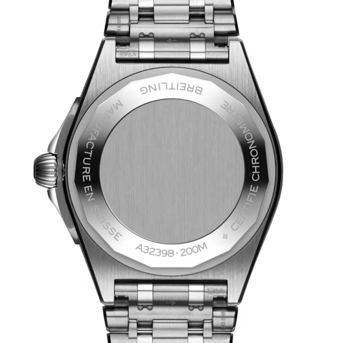 Breitling Chronomat GMT 40