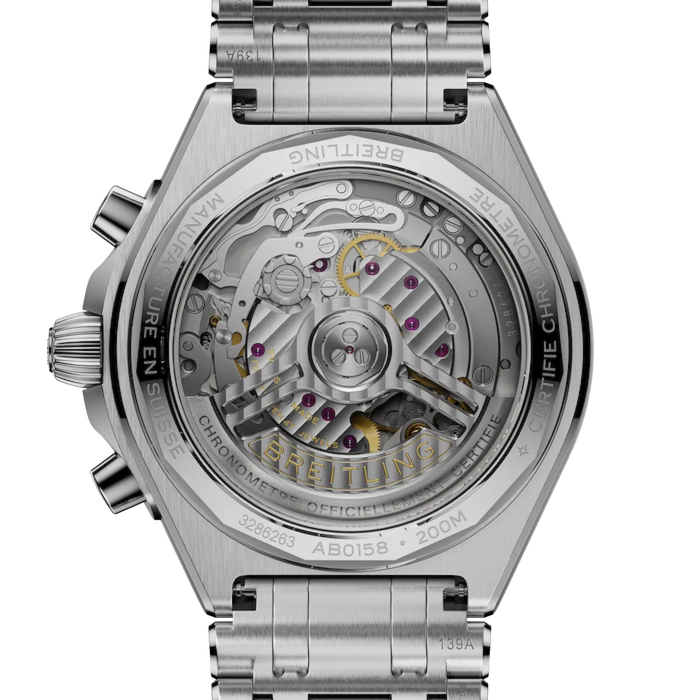 Breitling Chronomat B01 Chronograph 42
