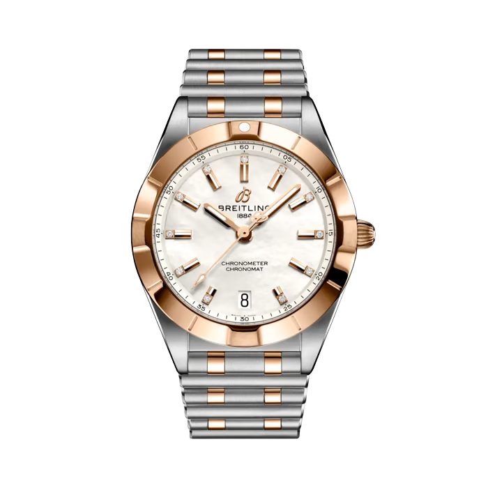 Breitling Chronomat 32