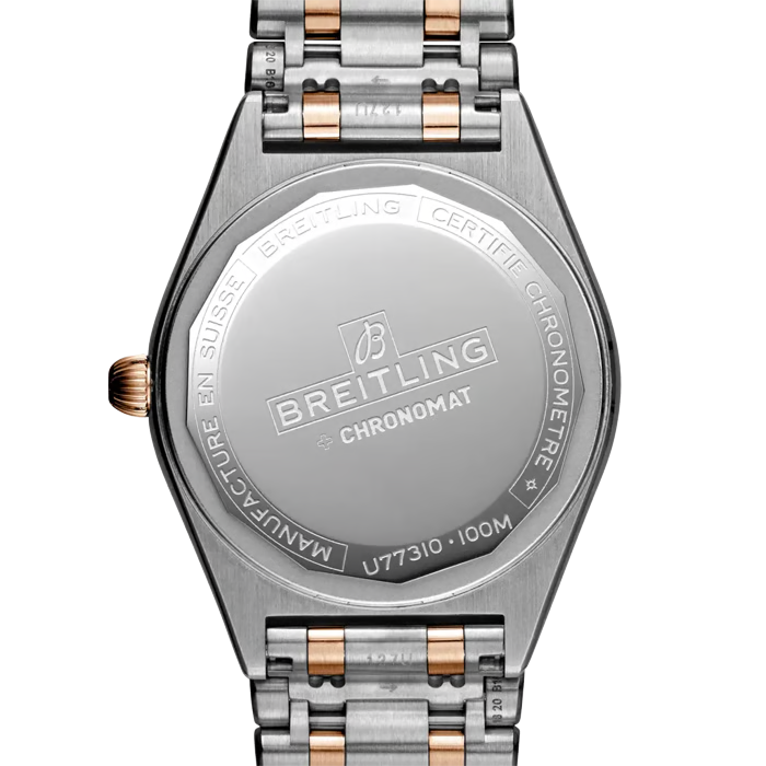 Breitling Chronomat 32