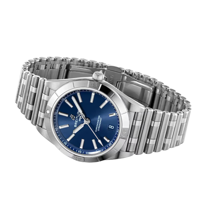 Breitling Chronomat Automatic 36