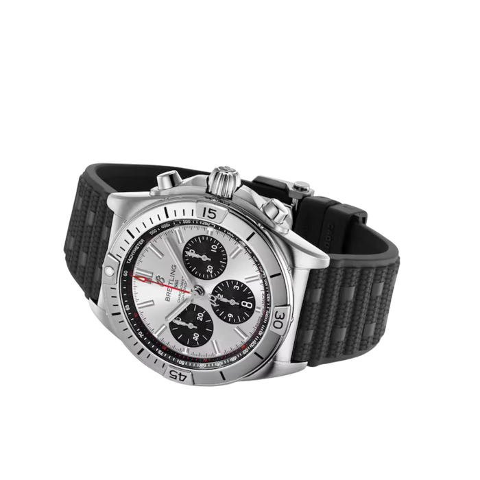 Breitling Chronomat B01 42