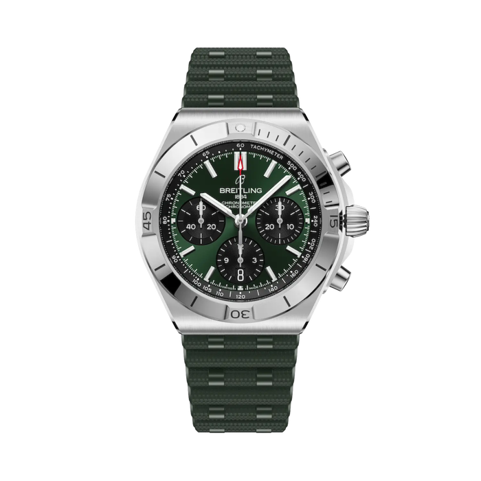 Breitling Chronomat B01 Chronograph 42