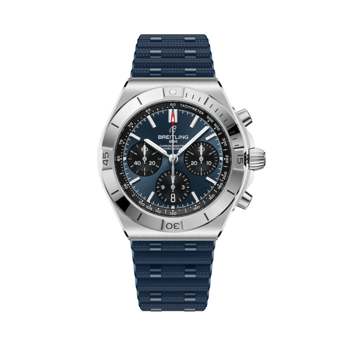 Breitling Chronomat B01 Chronograph 42