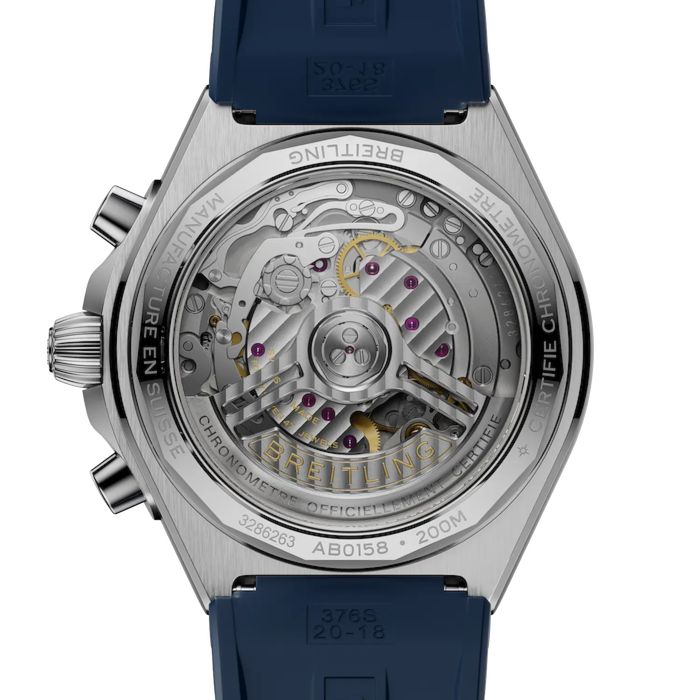 Breitling Chronomat B01 Chronograph 42