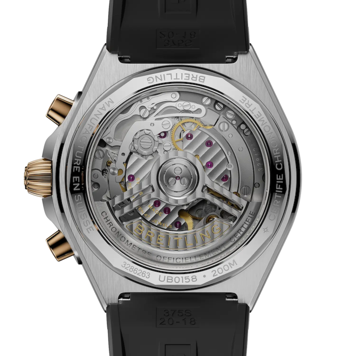 Breitling Chronomat B01 Chronograph 42