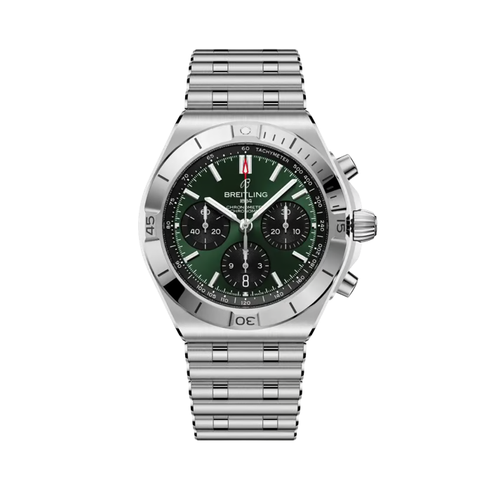 Breitling Chronomat B01 Chronograph 42