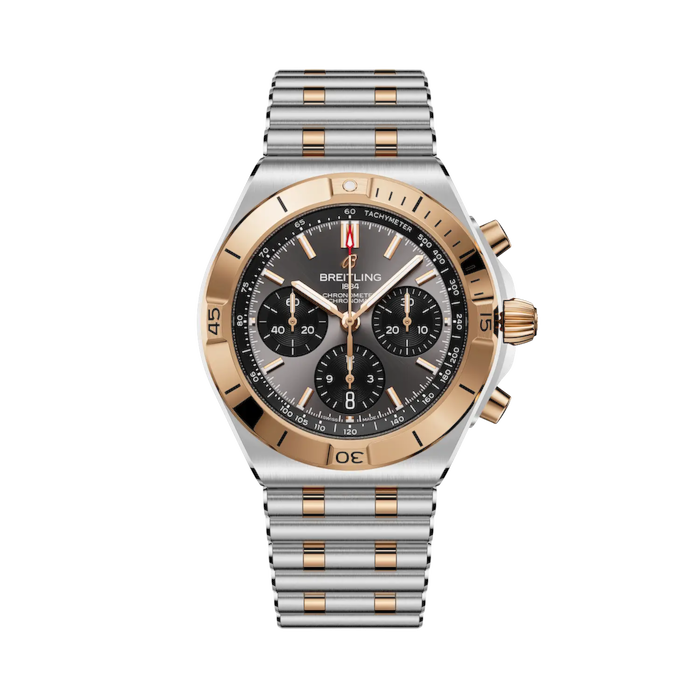 Breitling Chronomat B01 Chronograph 42