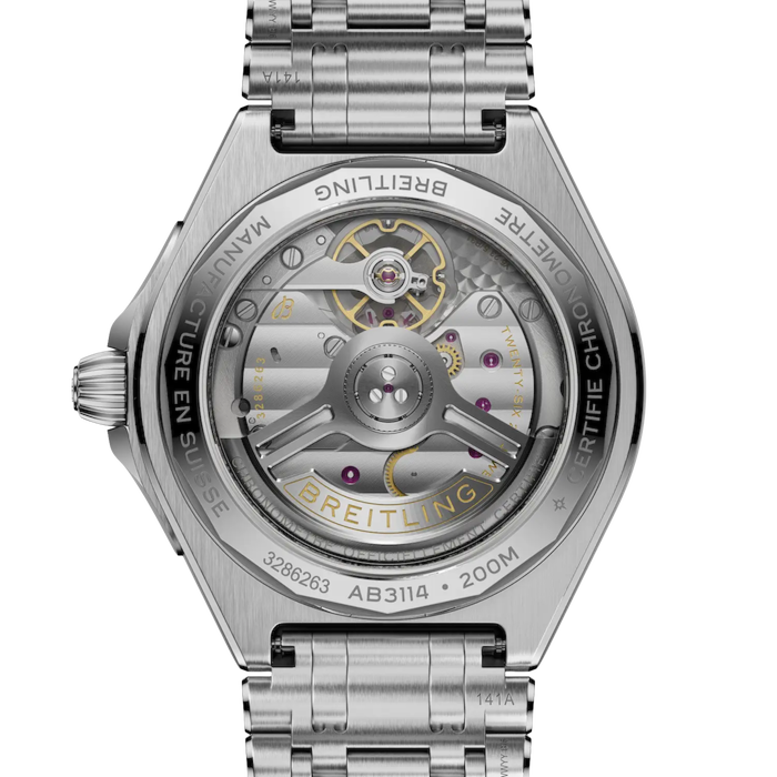 Breitling Chronomat B31 Automatic 40