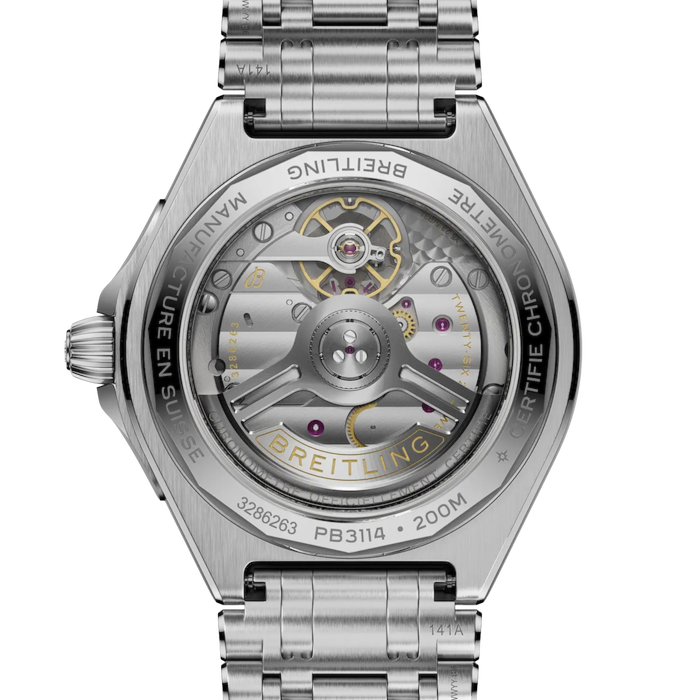 Breitling Chronomat B31 Automatic 40