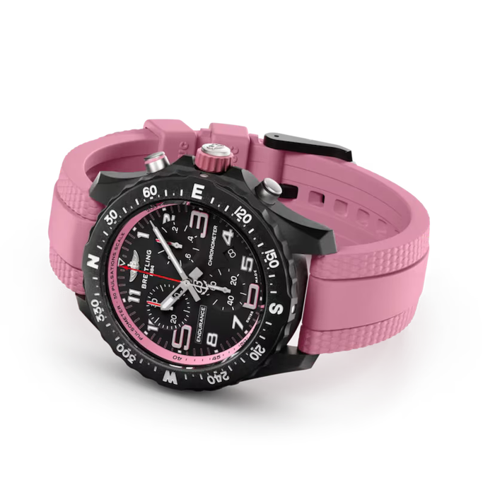 Breitling Endurance Pro 38