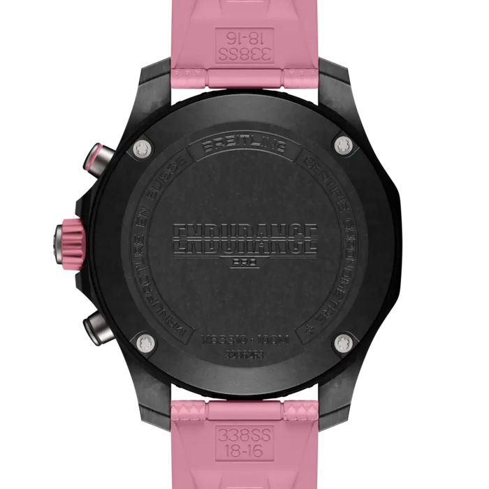 Breitling Endurance Pro 38