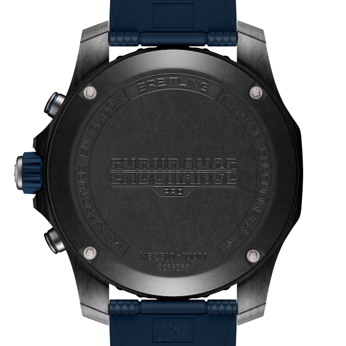 Breitling Endurance Pro 44