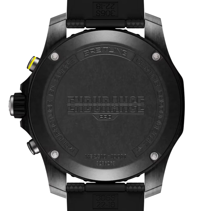 Breitling Endurance Pro 44