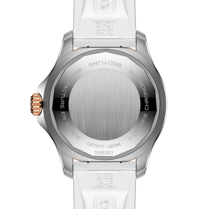 Breitling Superocean Automatic 36