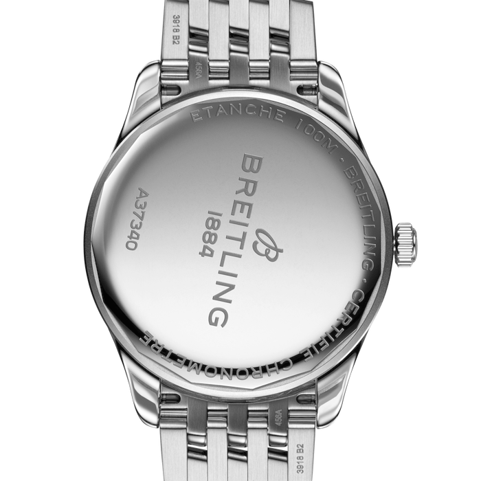 Breitling Premier Automatic 40