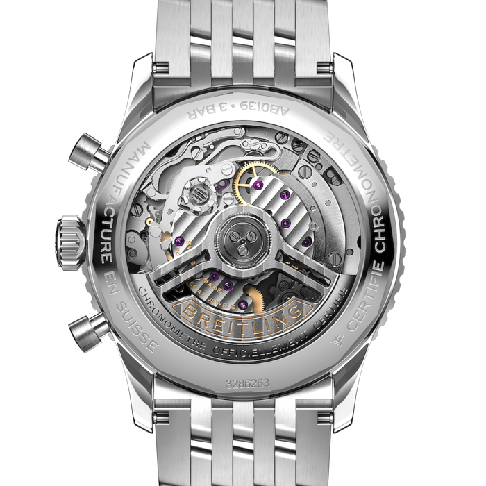 Breitling Navitimer B01 Chronograph 41