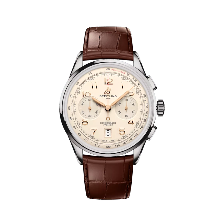 Breitling Premier B01 Chronograph 42