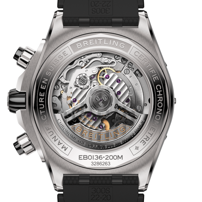 Breitling Super Chronomat B01 44