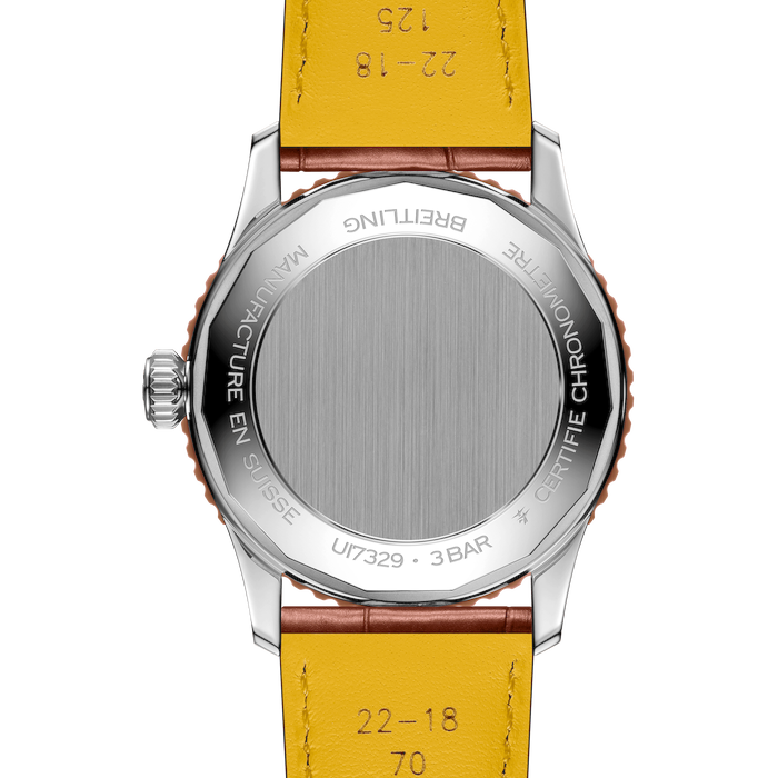 Breitling Navitimer Automatic 41