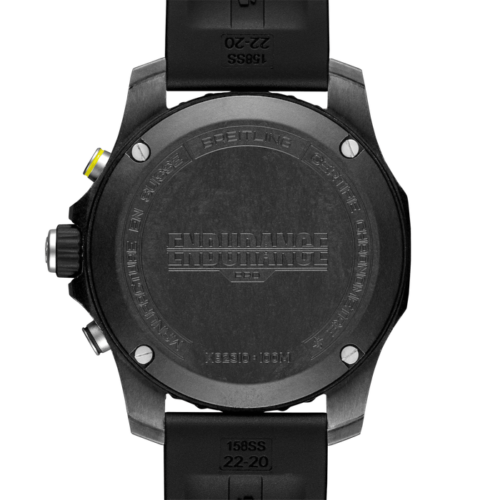 Breitling Endurance Pro