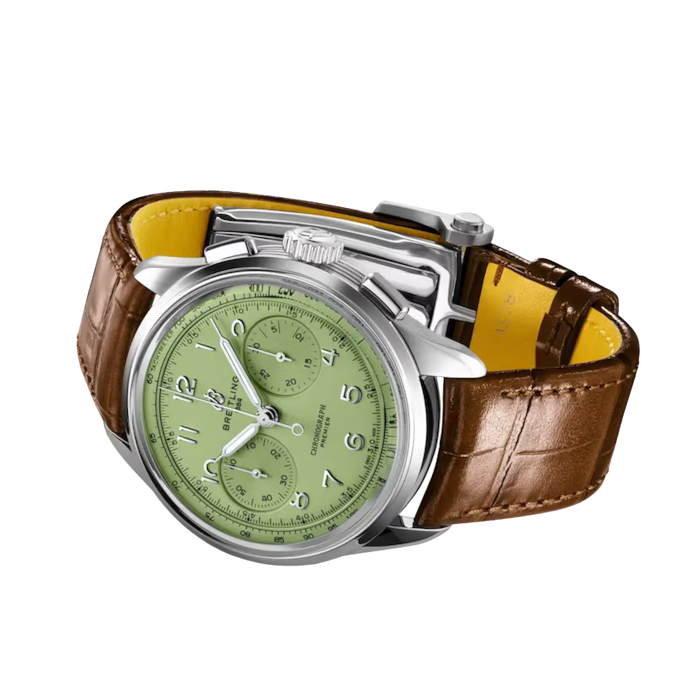 Breitling Premier B09 Chronograph 40