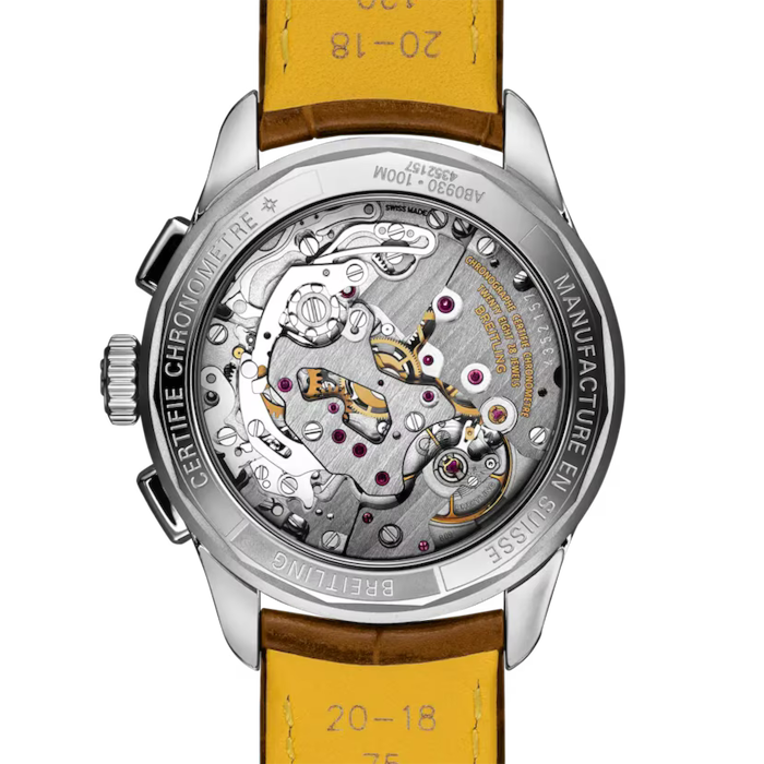 Breitling Premier B09 Chronograph 40