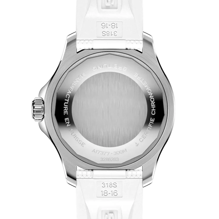 Breitling Superocean Automatic 36