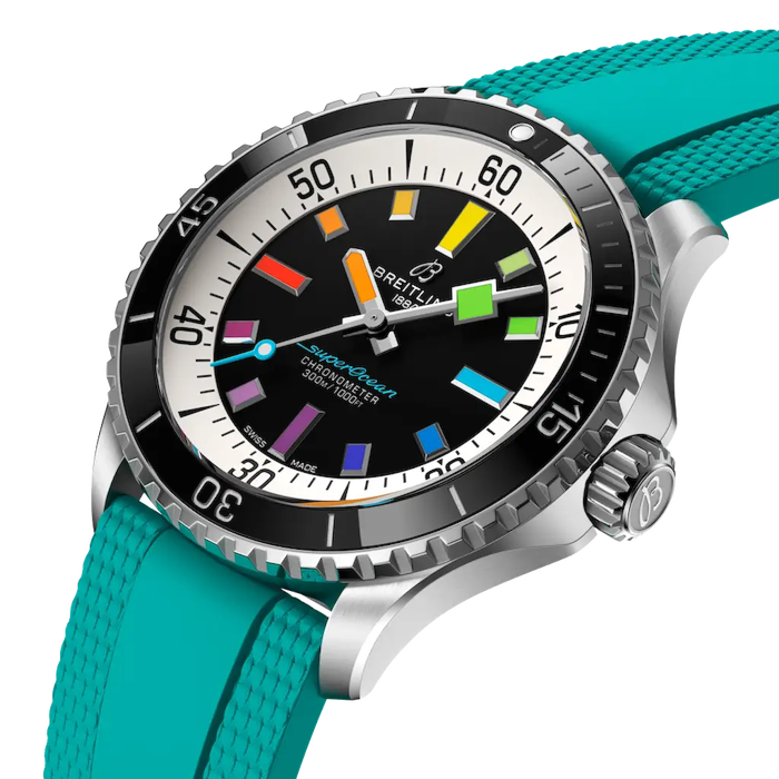 Breitling Superocean Automatic 42
