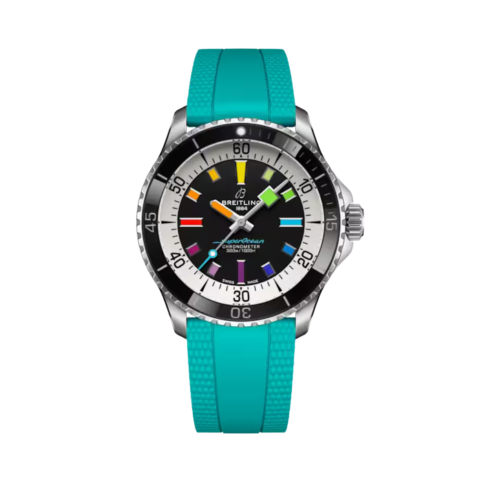 Breitling Superocean Automatic 42