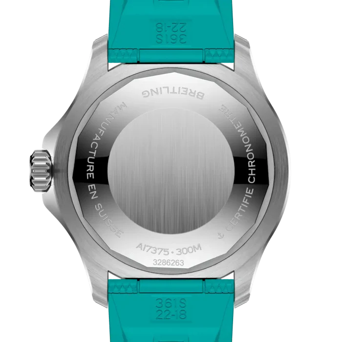 Breitling Superocean Automatic 42