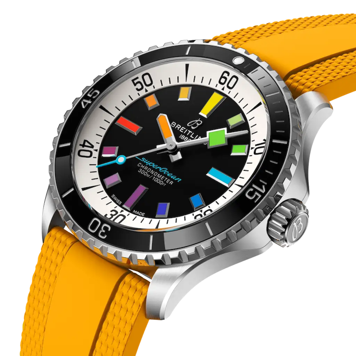 Breitling Superocean Automatic 42