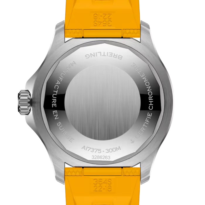 Breitling Superocean Automatic 42