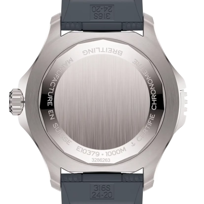 Breitling Superocean Automatic 46 Super Diver