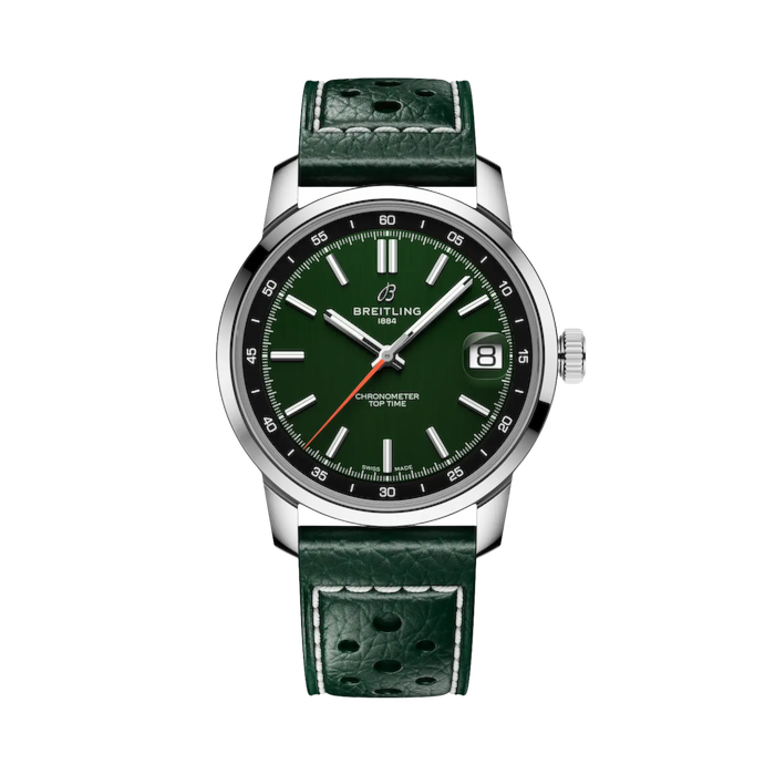 Breitling Top Time B31