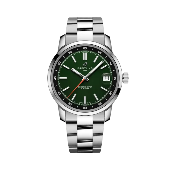 Breitling Top Time B31