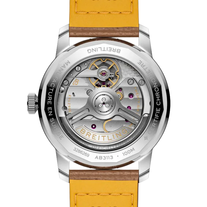 Breitling Top Time B31