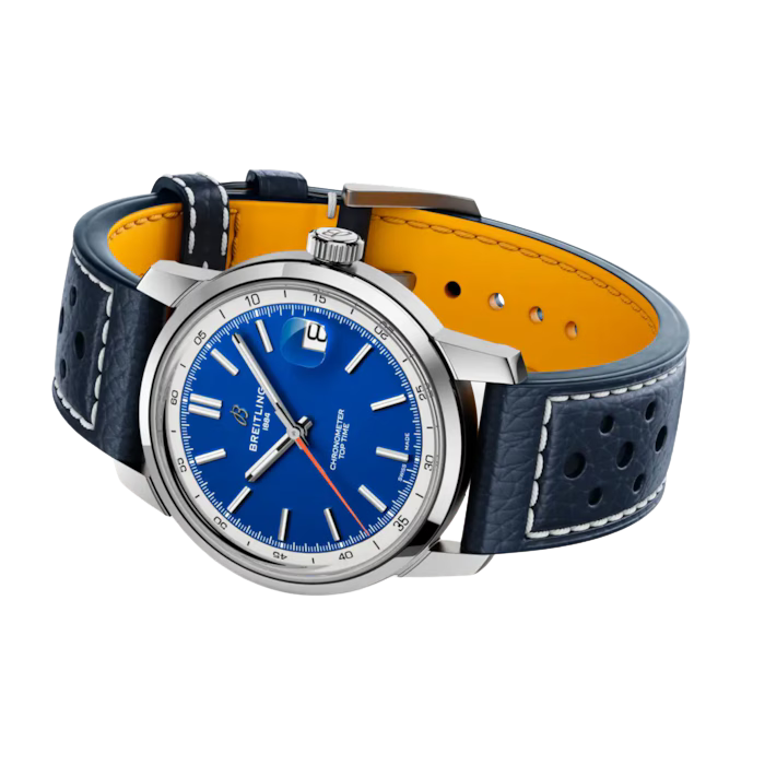 Breitling Top Time B31