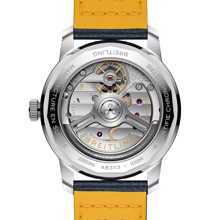 Breitling Top Time B31