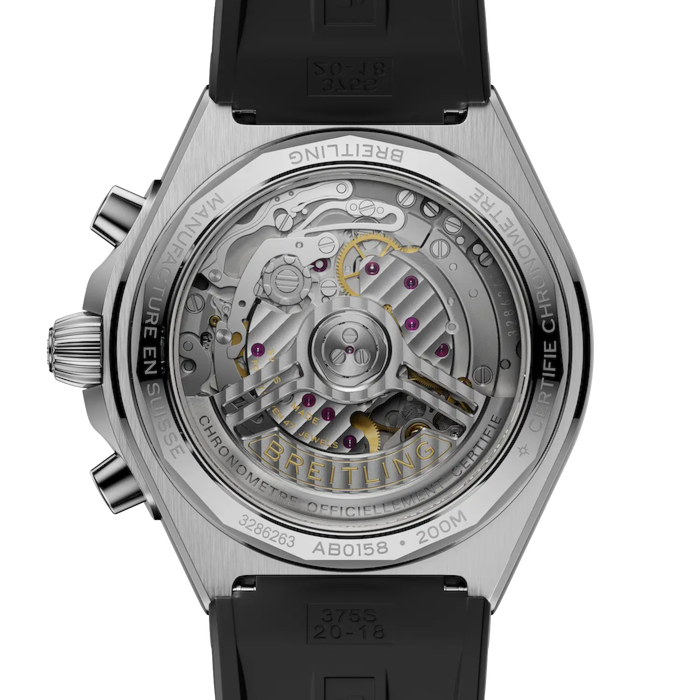 Breitling Chronomat B01 Chronograph 42