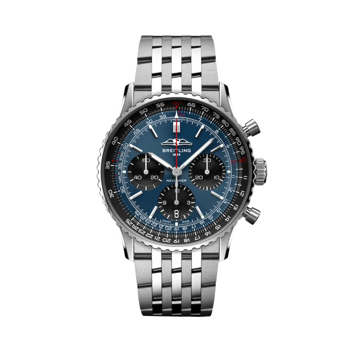 Breitling Navitimer B01 Chronograph 41