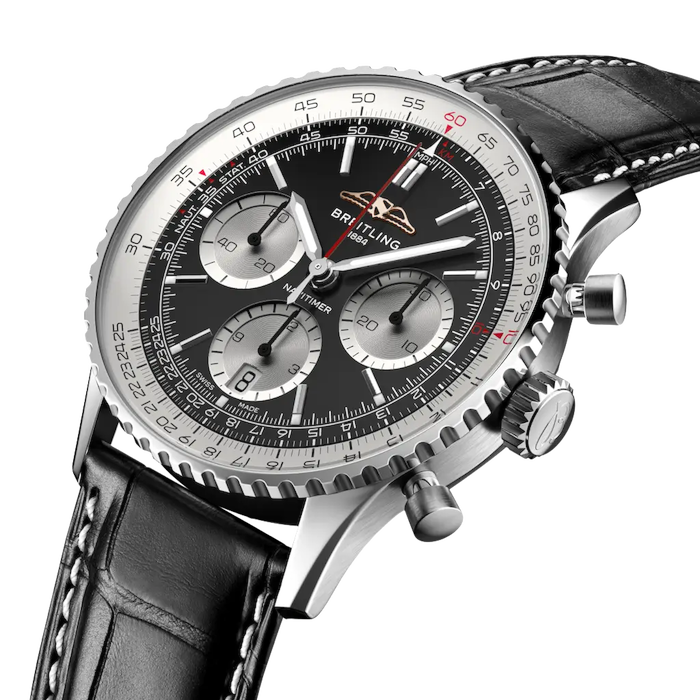 Breitling Navitimer Chronograph B01 41